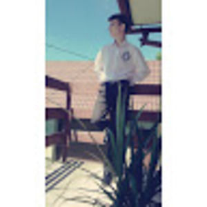 Meet your Posher, David